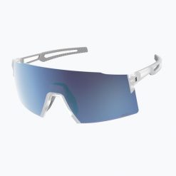 Okulary przeciwsłoneczne SCOTT Stride Compact. Białe okulary przeciwsłoneczne damskie Scott. Za 319.99 zł.