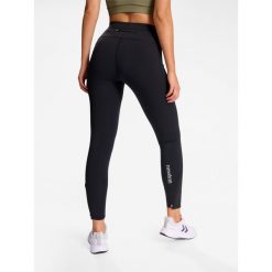 Damskie legginsy Newline core warm. Czarne legginsy damskie Newline, xs, bez wzorów. W wyprzedaży za 203.50 zł.