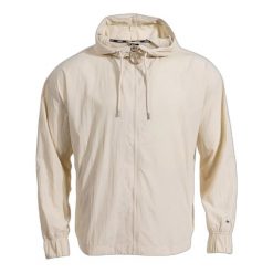 Kurtka z kapturem Joma Mimetic. Brązowe kurtki męskie Joma, m, bez wzorów, z materiału, klasyczne, z kapturem. Za 132.50 zł.