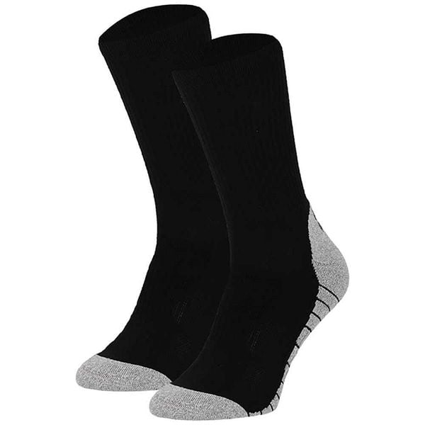 Xtreme - Skarpetki do tenisa/padela - Uniseks. Czarne skarpetki damskie XTREME, bez wzorów, z elastanu. W wyprzedaży za 121.30 zł.