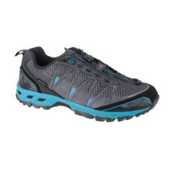 Trampki Męskie Wodoodporne Altak. Szare trampki i tenisówki męskie CMP, bez wzorów, bez zapięcia. Za 495.99 zł.