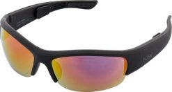 Okulary muzyczne Buhel Tech Sg05 Okulary przeciwsłoneczne i słuchawki czarne. Czarne okulary przeciwsłoneczne damskie HEAD. Za 375.99 zł.