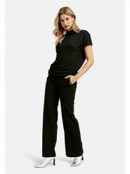 Smith & Soul Spodnie w kolorze czarnym rozmiar: XS. Czarne spodnie materiałowe damskie Smith & Soul, bez wzorów, z materiału. Za 152.99 zł.