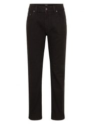 Pioneer Dżinsy "Rando" - Regular fit - w kolorze czarnym rozmiar: W42/L32. Czarne jeansy męskie Pioneer. Za 149.95 zł.