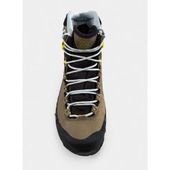 Buty trekkingowe damskie La Sportiva TX5 GTX. Brązowe obuwie trekkingowe damskie La Sportiva. Za 944.99 zł.