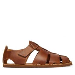 Sandały Pikolinos. Brązowe sandały męskie Pikolinos, bez zapięcia. Za 639.99 zł.