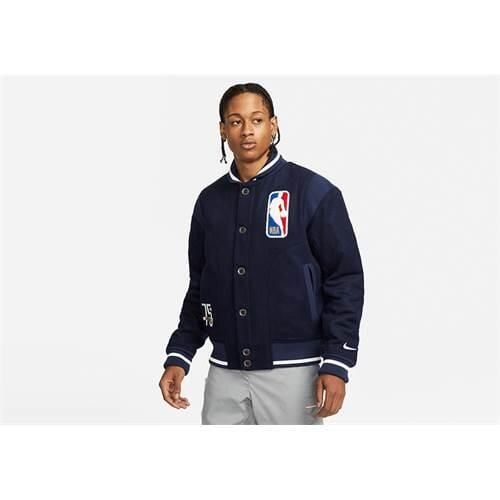 Kurtka uniwersalna męska Nike Dri-fit Nba Team 31 Destroyer Courtside College. Kurtki treningowe męskie Nike, m, bez wzorów, do biegania, dri-fit (nike). Za 2,499.00 zł.