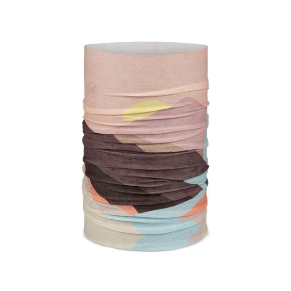 Naszyjnik na szyję Buff Original Ecostretch Sunif. Żółte naszyjniki damskie Buff. Za 98.00 zł.