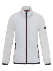 Regatta Kurtka pikowana "Olina" w kolorze białym rozmiar: 40. Białe kurtki damskie Regatta, bez wzorów, bez kaptura. Za 163.26 zł.