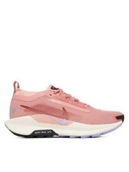 Nike Buty do biegania W Pegasus Trail 5 Gtx GORE-TEX FQ0912 602 Różowy. Czerwone obuwie do biegania damskie Nike. Za 599.99 zł.