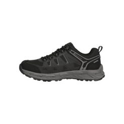 Buty trekkingowe Whistler Cardiff. Czarne buty trekkingowe męskie WHISTLER. Za 284.50 zł.