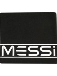 Messi Szal-koło w kolorze czarnym rozmiar: 146-164. Czarne szaliki dziecięce Messi, z materiału, bez ramiączek. Za 43.78 zł.