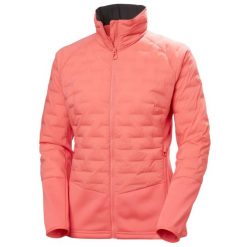 Damska kurtka wodoodporna Helly Hansen. Szare kurtki damskie Helly Hansen, xl, bez wzorów, z elastanu, bez kaptura. Za 743.00 zł.