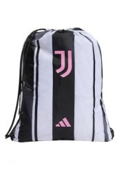 Plecak Adidas Sport Juve Gymsack Dorośli. Białe plecaki damskie Adidas, bez wzorów, z materiału, sportowe. Za 150.99 zł.
