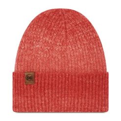 Czapka Buff. Czerwone czapki zimowe damskie Buff. Za 129.99 zł.