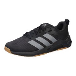 Buty do treningu biegowego adidas Dropset Control Trainer. Czarne buty fitness męskie Adidas, na fitness i siłownię. Za 366.50 zł.