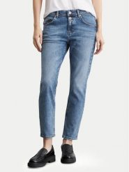 Marc O'Polo Jeansy B01 9084 12023 Niebieski Boyfriend Fit. Niebieskie jeansy damskie Marc O´Polo. Za 489.99 zł.