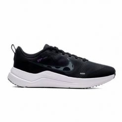 Buty treningowe męskie Nike Downshifter 12. Czarne buty fitness męskie Nike, na fitness i siłownię, nike downshifter. Za 342.00 zł.