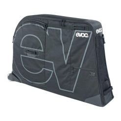 Torba transportowa na rower EVOC Bike Bag. Czarne torebki klasyczne damskie EVOC, bez wzorów, bez dodatków. Za 2,287.50 zł.