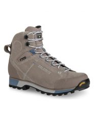 DOLOMITE Skórzane botki turystyczne "54 Hike Evo GTX" w kolorze beżowym rozmiar: 40. Brązowe obuwie trekkingowe damskie Dolomite. Za 445.44 zł.