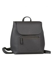 Tom Tailor Plecak "Ellis" w kolorze antracytowym - 25 x 26 x 10,5 cm rozmiar: onesize. Czarne plecaki damskie Tom Tailor, bez wzorów, z materiału. Za 109.78 zł.