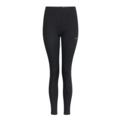 Damskie legginsy Joma Largas. Czarne legginsy damskie Joma, l, bez wzorów, z elastanu. Za 129.00 zł.
