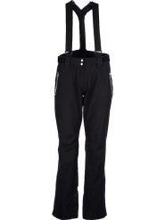 Dare 2b Spodnie narciarskie "Effused II" w kolorze czarnym rozmiar: 42. Czarne spodnie dresowe damskie Dare 2b, narciarskie. Za 304.56 zł.