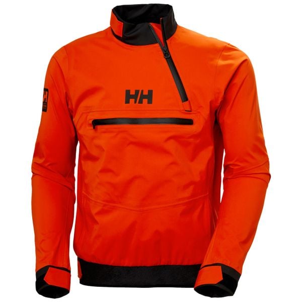 Kurtka wodoodporna Helly Hansen Foil Shell. Brązowe kurtki damskie Helly Hansen, na lato, xs, bez wzorów, z materiału, bez kaptura. Za 1,264.00 zł.