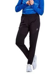 Damskie spodnie dresowe Erima Allround Performance. Czarne spodnie sportowe damskie Erima, z dresówki. Za 178.00 zł.