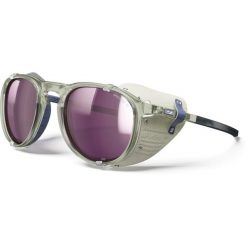 Okulary polaryzacyjne JULBO Millenium jasny zielony | Spectron HD 3 Polarized. Białe okulary przeciwsłoneczne męskie JULBO. W wyprzedaży za 560.15 zł.