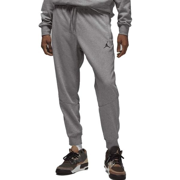 Spodnie Dri-FIT Sport Crossover Rozmiar M Szary - DQ7332-091. Szare spodnie sportowe męskie Nike, z dzianiny. W wyprzedaży za 278.75 zł.