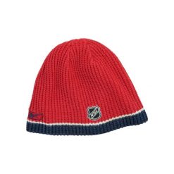 Second life - Reebok Nowy Jork Rangers NHL Odwracalny Czapka - Stan dobry. Czerwone czapki męskie Reebok, bez wzorów, wizytowe. Za 80.90 zł.