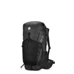 Plecak turystyczny damski Mammut Ducan Spine. Czarne plecaki damskie Mammut, bez wzorów. Za 1,105.60 zł.