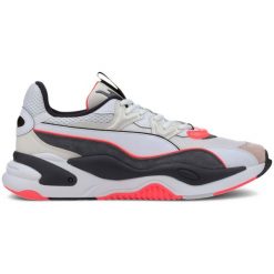 Buty Mężczyzna Puma Rs-2K Messaging beżowy. Białe buty fitness męskie Puma, na fitness i siłownię. W wyprzedaży za 363.85 zł.