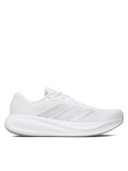 Adidas Buty do biegania Response Runner 2 Shoes KJ1738 Biały. Białe obuwie do biegania damskie Adidas. Za 219.99 zł.