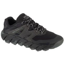 Buty Merrell Maipo Explorer Aerosport J038009 czarne. Czarne obuwie do biegania damskie . Za 665.02 zł.