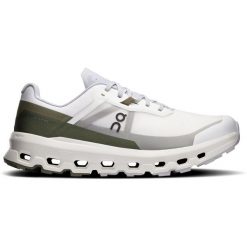 Buty biegowe On Cloudvista 2 Imperméable. Białe obuwie do biegania damskie On. Za 828.30 zł.
