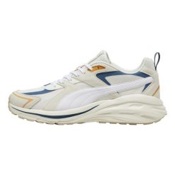 Buty do chodzenia męskie Puma Hypnotic Ls. Białe obuwie do biegania damskie Puma. Za 326.90 zł.