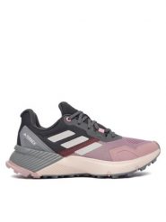 Adidas Trekkingi Terrex Soulstride Trail Running Shoes KH5561 Kolorowy. Obuwie trekkingowe damskie Adidas. Za 399.99 zł.