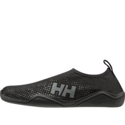 Damskie buty do wody Helly Hansen Crest Watermoc. Brązowe obuwie treningowe damskie Helly Hansen, na fitness i siłownię. Za 283.00 zł.