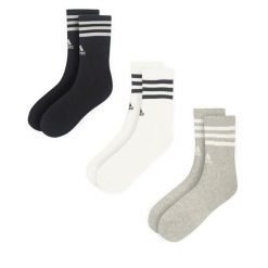 Skarpety długie adidas. Skarpetki męskie Adidas, bez wzorów. Za 69.99 zł.