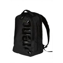Plecak Arena Fast Urban 3.0 30L czarny. Czarne plecaki damskie Arena, bez wzorów. Za 279.00 zł.