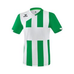 Koszulka Erima Siena 3.0. Białe t-shirty damskie Erima, bez wzorów, bez kołnierzyka. Za 144.00 zł.