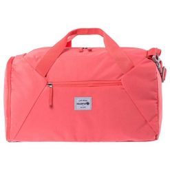 Torba Podróżna Diffel 30L. Czerwone torby podróżne damskie IGUANA. Za 212.99 zł.