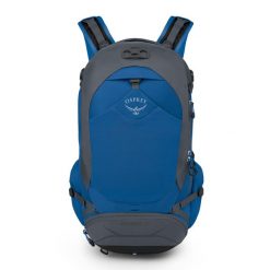 Plecak Osprey Escapist 25 Tan Concrete 25 L nylon Ripstop AirScape BioStretch. Brązowe plecaki damskie Osprey, bez wzorów, z nylonu, sportowe. Za 635.85 zł.