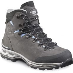 Damskie buty trekkingowe Meindl Bellavista Lady MFS. Szare obuwie trekkingowe damskie MEINDL. Za 1,716.00 zł.