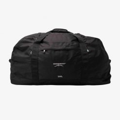 Torba Torby Typu Duffel Swedemount X-Large odporna na wodę. Czarne torebki dziecięce SWEDEMOUNT. W wyprzedaży za 222.00 zł.