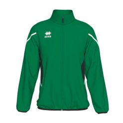 Dziewczęca bluza dresowa Errea Cristine. Czarne bluzy bez kaptura damskie ERREA, m, z dresówki. Za 228.50 zł.