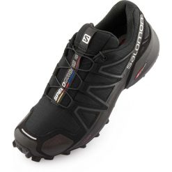 Buty do biegania damskie Salomon W Terenie Speedcross 4. Obuwie do biegania damskie Salomon. W wyprzedaży za 393.20 zł.