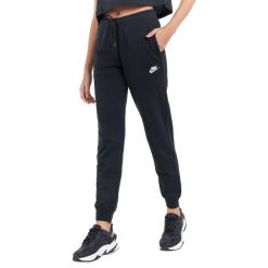 Spodnie Do Joggingu Damskie Polar Essential. Szare spodnie dresowe damskie Nike, l, z polaru, do biegania. Za 273.99 zł.